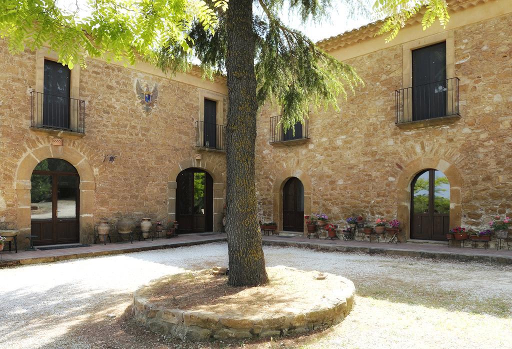 Casa di campagna Trigona Piazza Armerina